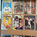 MLB Card Lot