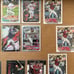 MLB Card Lot