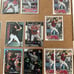 MLB Card Lot