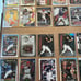 MLB Card Lot