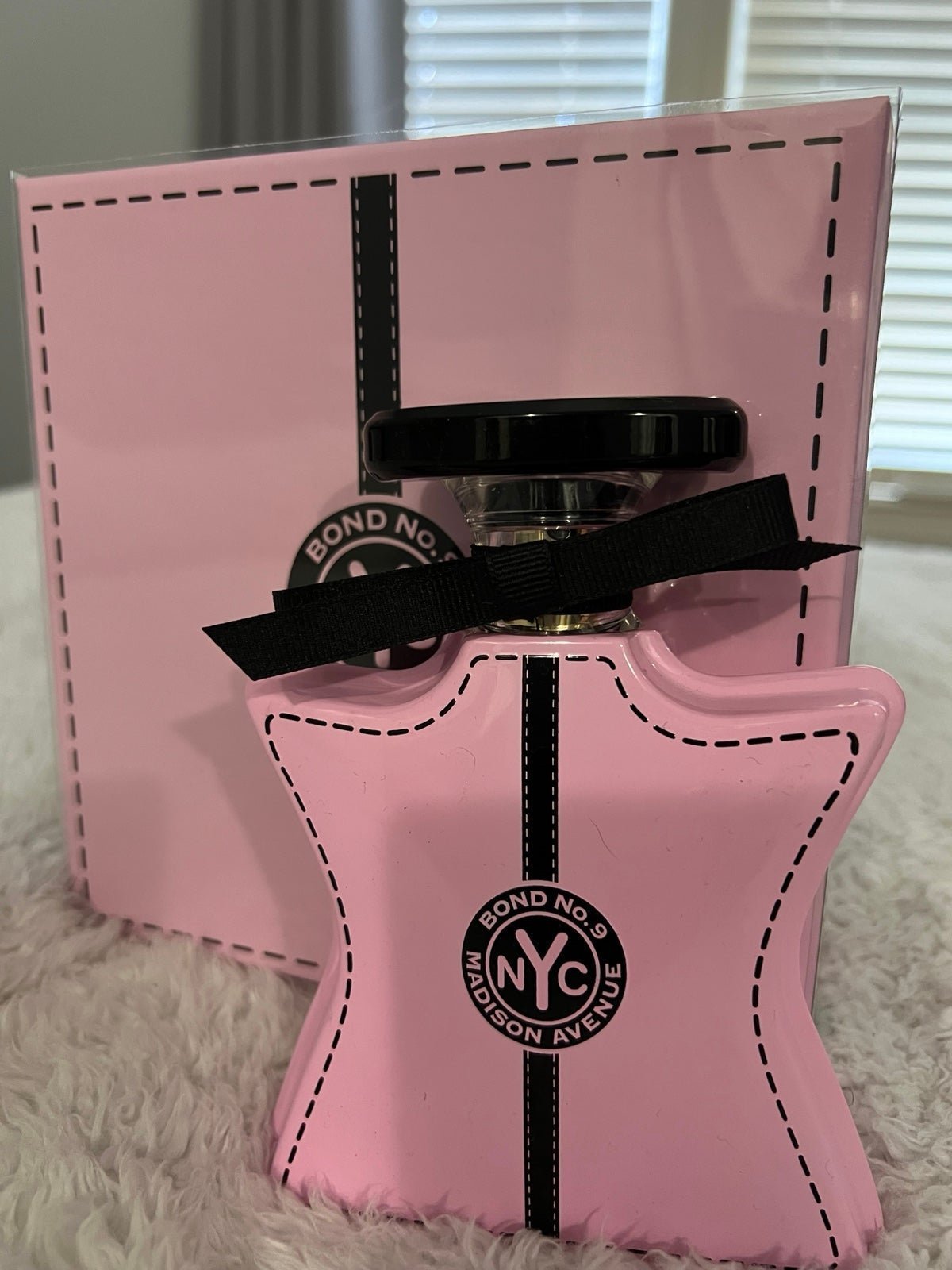 Madison Avenue by Bond No 9
