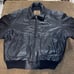 Leather Jacket for men