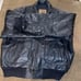 Leather Jacket for men