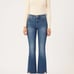 DL1961 Bridget Boot High Rise Instasculpt 25 Jeans