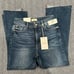 DL1961 Bridget Boot High Rise Instasculpt 25 Jeans