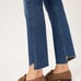 DL1961 Bridget Boot High Rise Instasculpt 25 Jeans