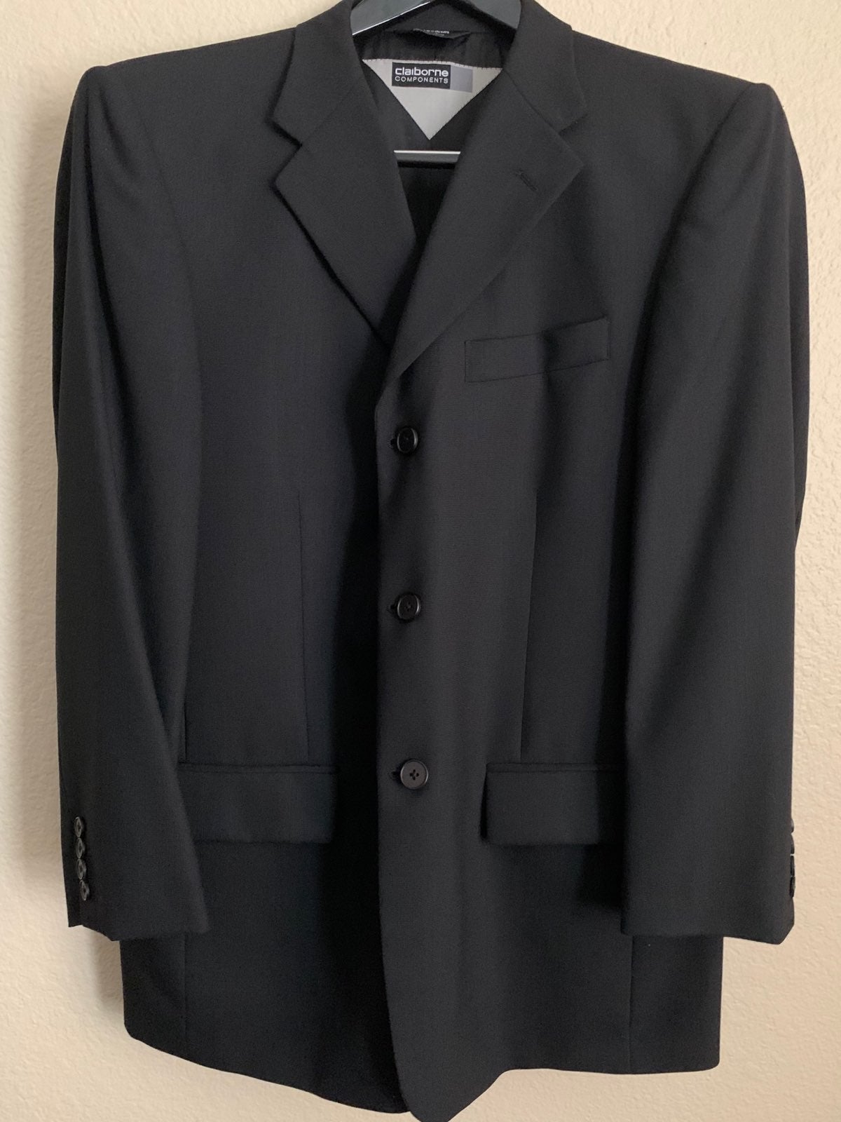 Men's Sport  Coat