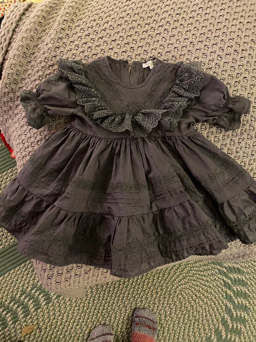 noralee 2T dress
