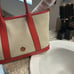 women purses Michael kors new with its tag offwhite and orange colour very