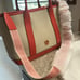 women purses Michael kors new with its tag offwhite and orange colour very
