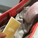 women purses Michael kors new with its tag offwhite and orange colour very