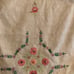 Vintage Linen Table Runner