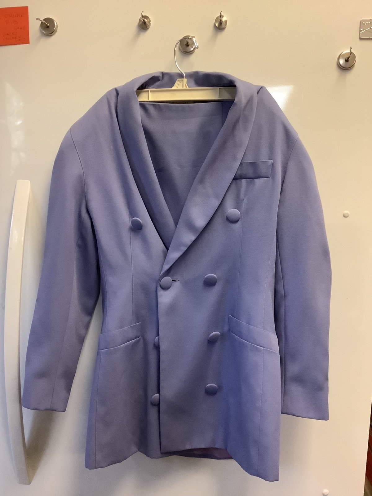 Women’s 2-piece skirt & blazer