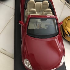 Lexus car toy