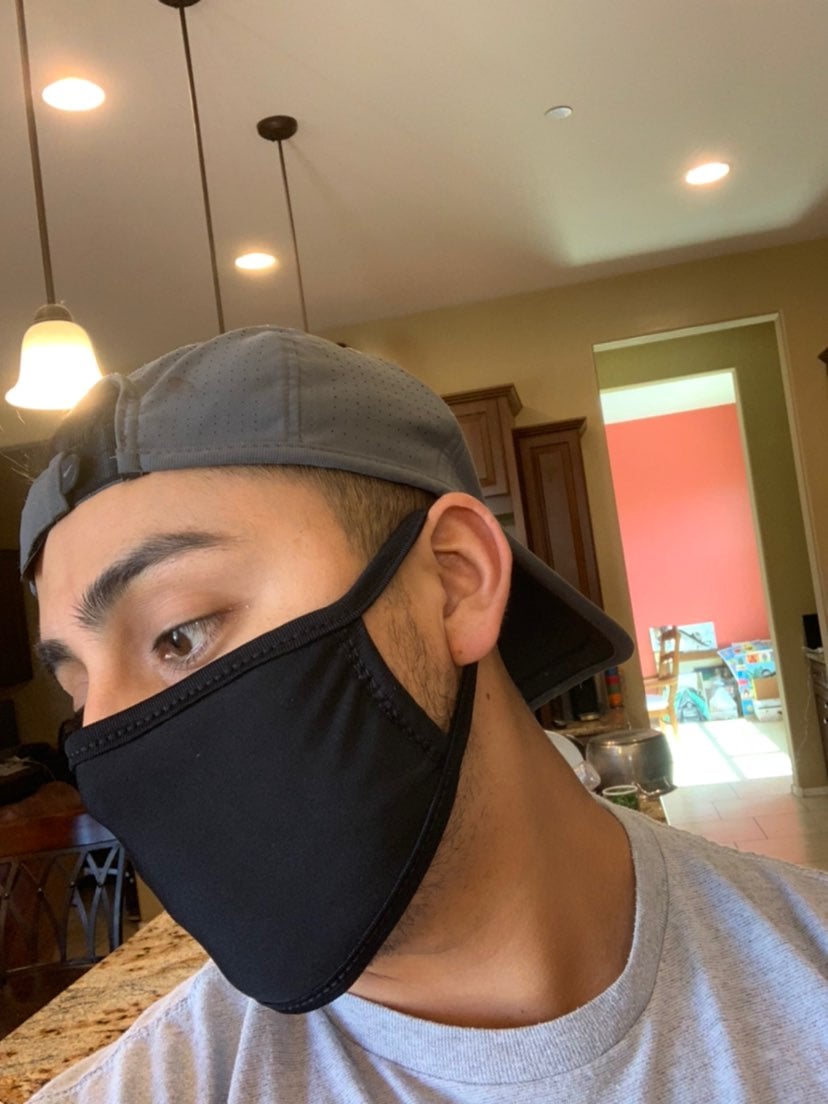 Face Mask (20 PACK)