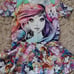 Disney Ariel top custom 5