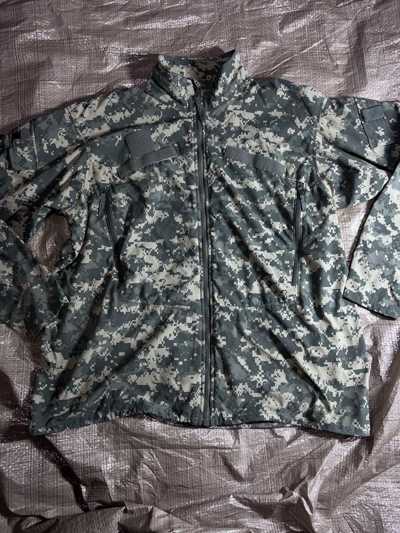 U.S. Army ECWCS GEN3 Level 4 (Real Military Issue)