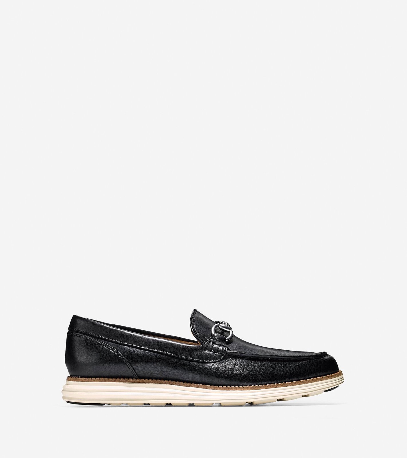 Cole Haan Original Grand Horse Bit Loafer, Men’s 10