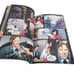 Marvel Civil War: FRONT LINE | TPB Avengers Comic Graphic Novel Brand New
