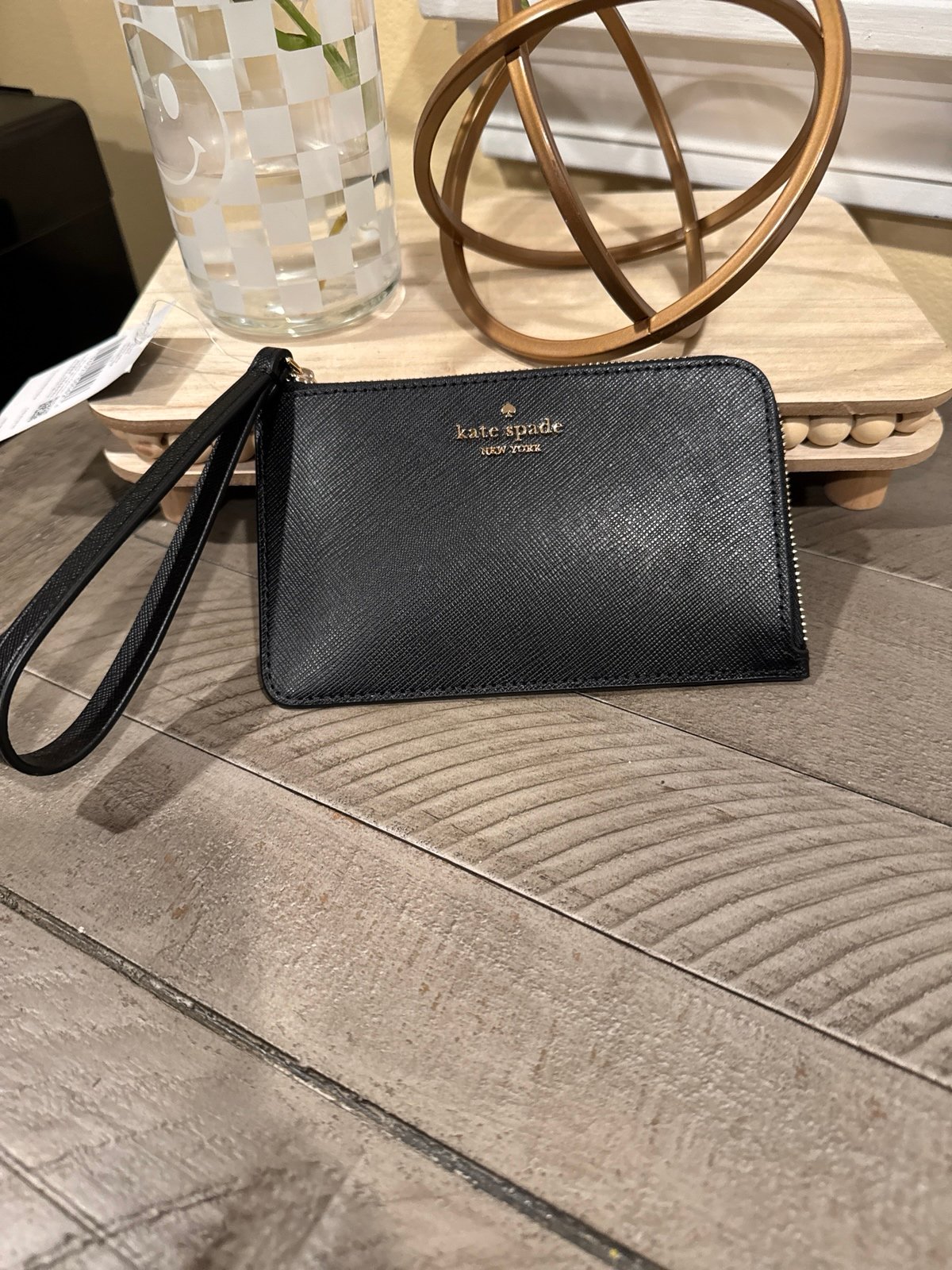 Kate Spade Wristlet