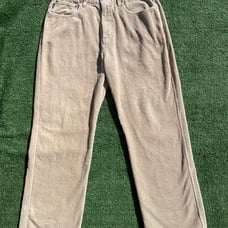 Vintage Y2K Union Bay Baggy Wide Leg Corduroy Pants Men’s Size 33x30