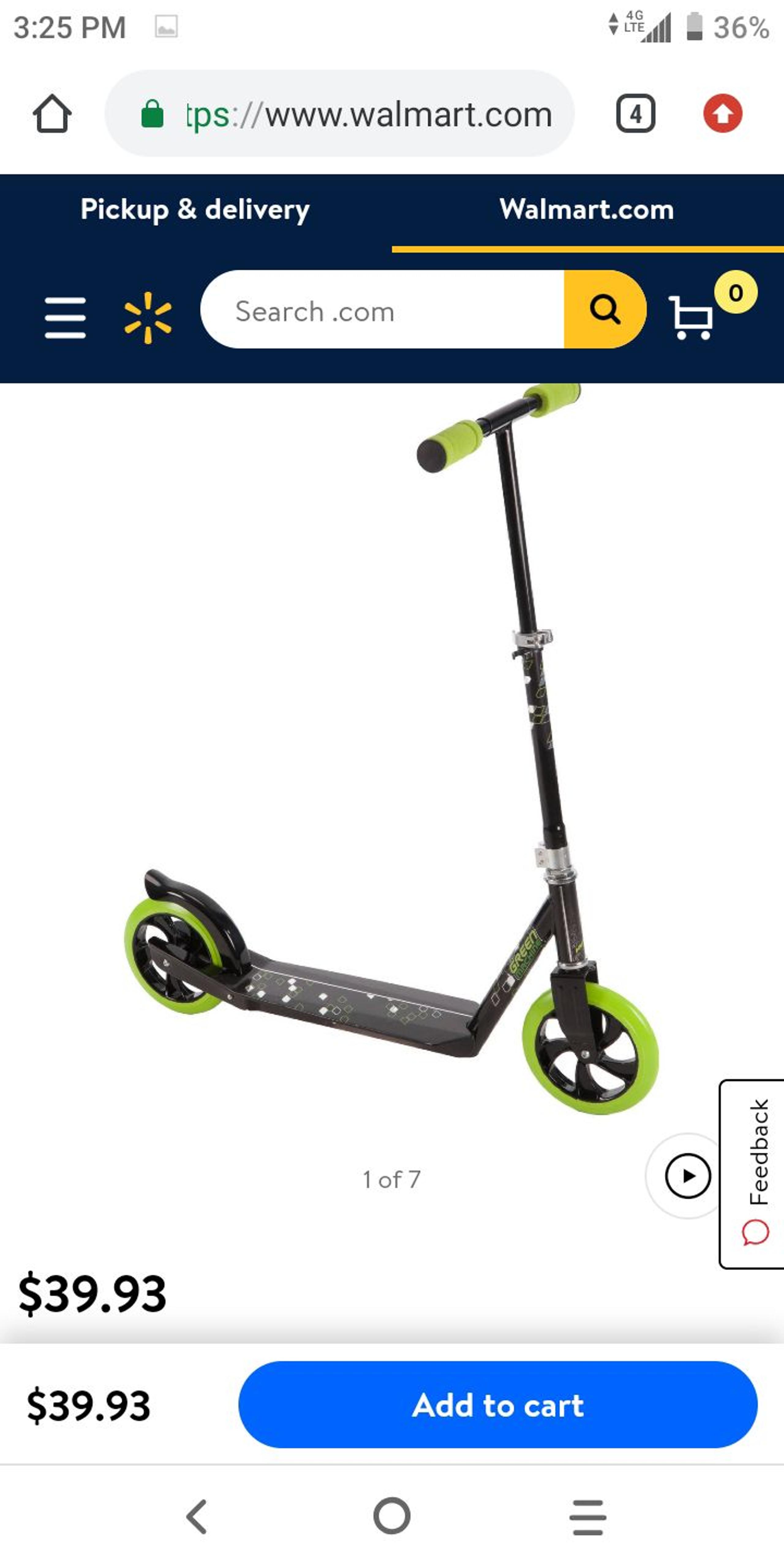 Scooter