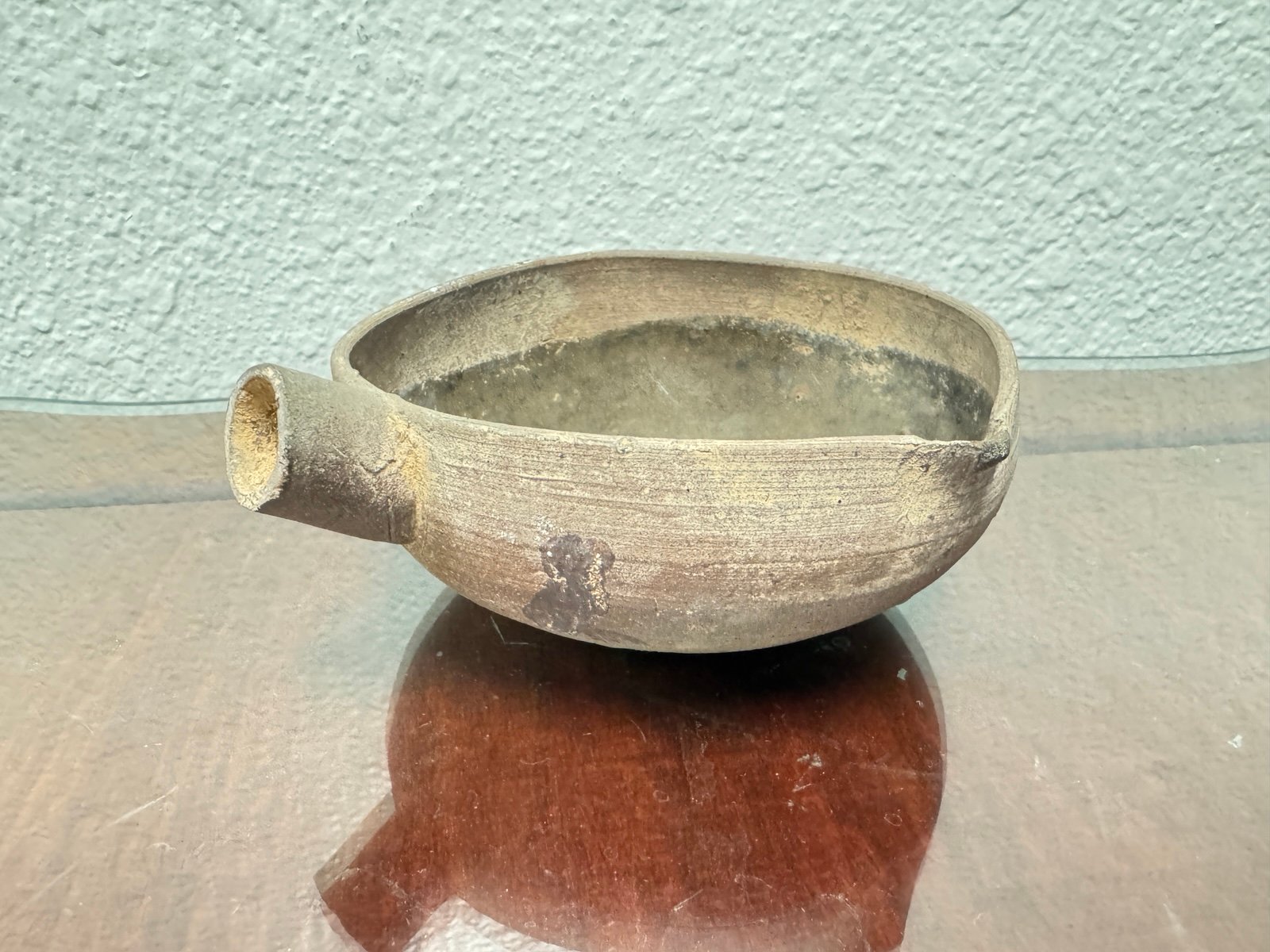 Antique Chinese Song Dynasty Celadon Tea set