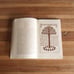 The Book of the Camp Fire Girls - vintage illustrated handbook from 1922
