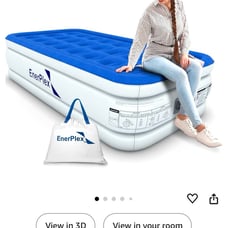 Air Mattress