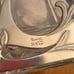 Vintage Decanter