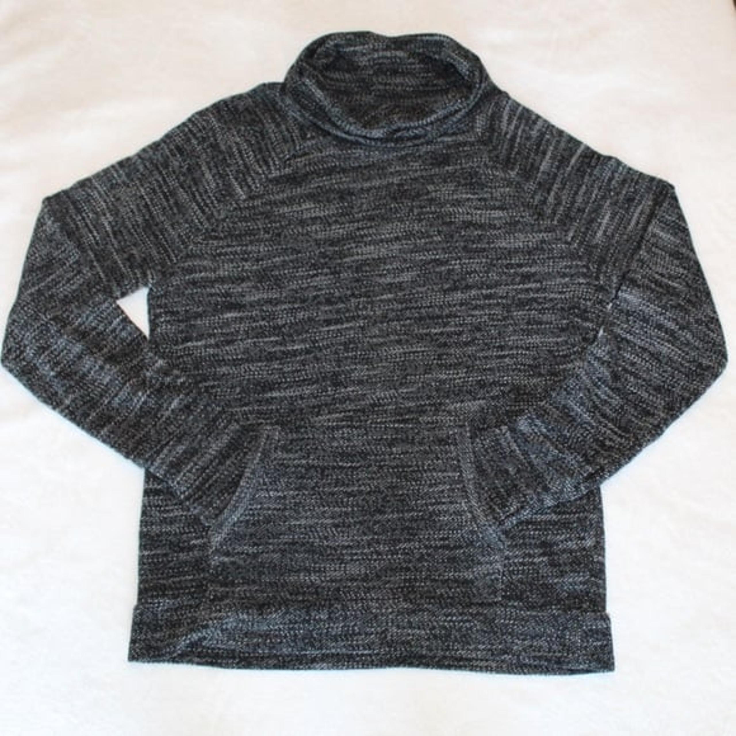 GAP Cow Neck Top