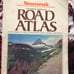 State farm road atlas map