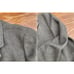 Size 42 Glenbrooke Heavy Weight Wool Overcoat Top Coat Vintage 50s 60s USA