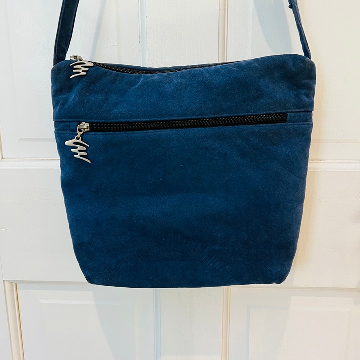 Marie Pace Vintage Handbag