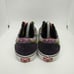 Vans Off The Wall Multicolor Tie Dye Skateboard Shoes Sneakers Men's Size 9 Wome