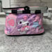 Kuromi insulated picnic basket