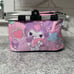 Kuromi insulated picnic basket