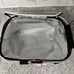 Kuromi insulated picnic basket