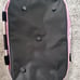 Kuromi insulated picnic basket