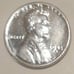 (DDO) 1943-S, LINCOLN steel Cent wheat penny.