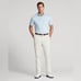 RLX Ralph Lauren Tailored Fit Featherweight Twill Pant in Sand Size 31/30