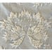 Bates Abigail Adams Queen Matelesse Bedspread 88” X 106” Blue Excellent Cond.