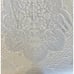 Bates Abigail Adams Queen Matelesse Bedspread 88” X 106” Blue Excellent Cond.