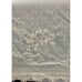 Bates Abigail Adams Queen Matelesse Bedspread 88” X 106” Blue Excellent Cond.