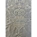 Bates Abigail Adams Queen Matelesse Bedspread 88” X 106” Blue Excellent Cond.