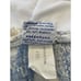 Bates Abigail Adams Queen Matelesse Bedspread 88” X 106” Blue Excellent Cond.