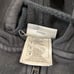 Walt Disney World Sweater Mens Medium Black Full Zip Sweatshirt 2008 Embroidered