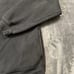 Walt Disney World Sweater Mens Medium Black Full Zip Sweatshirt 2008 Embroidered