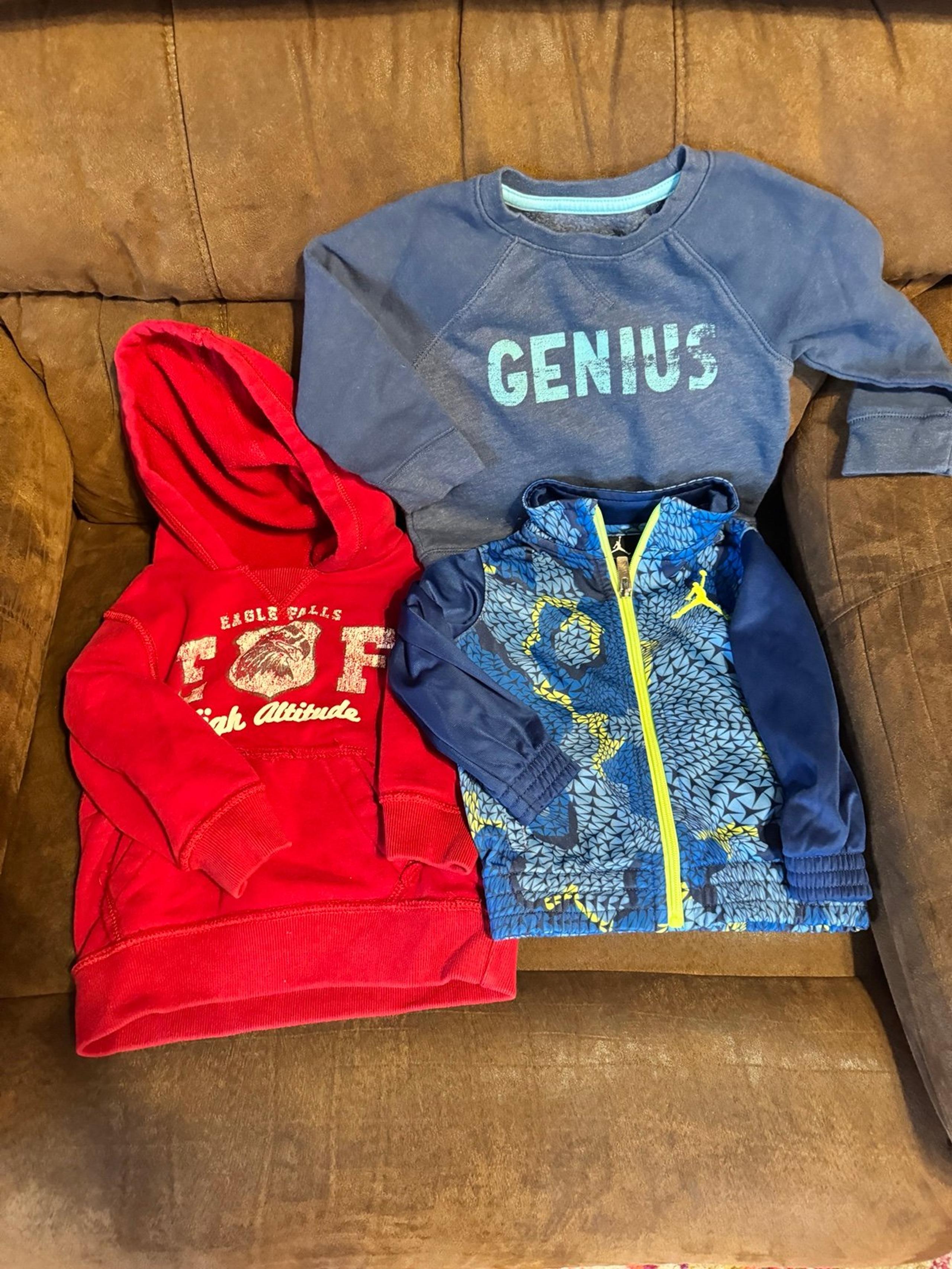 Boys 18 months size lot