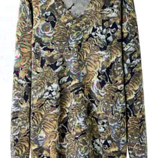 kenzo long sleeve sweaters